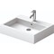 Duravit Vero Above-Counter Bathroom Sink 0452600000 White 0452600000 - alternate 1